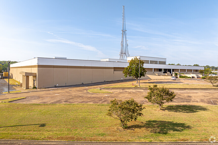 3455 Hwy 80 W, Jackson, MS for lease - Building Photo - Image 1 of 12