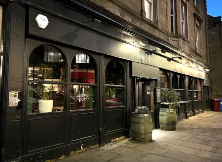 142146 Perth Rd, Dundee, DD1 4JW