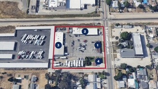 More details for 300-322 S Sycamore Ave, Rialto, CA - Land for Sale