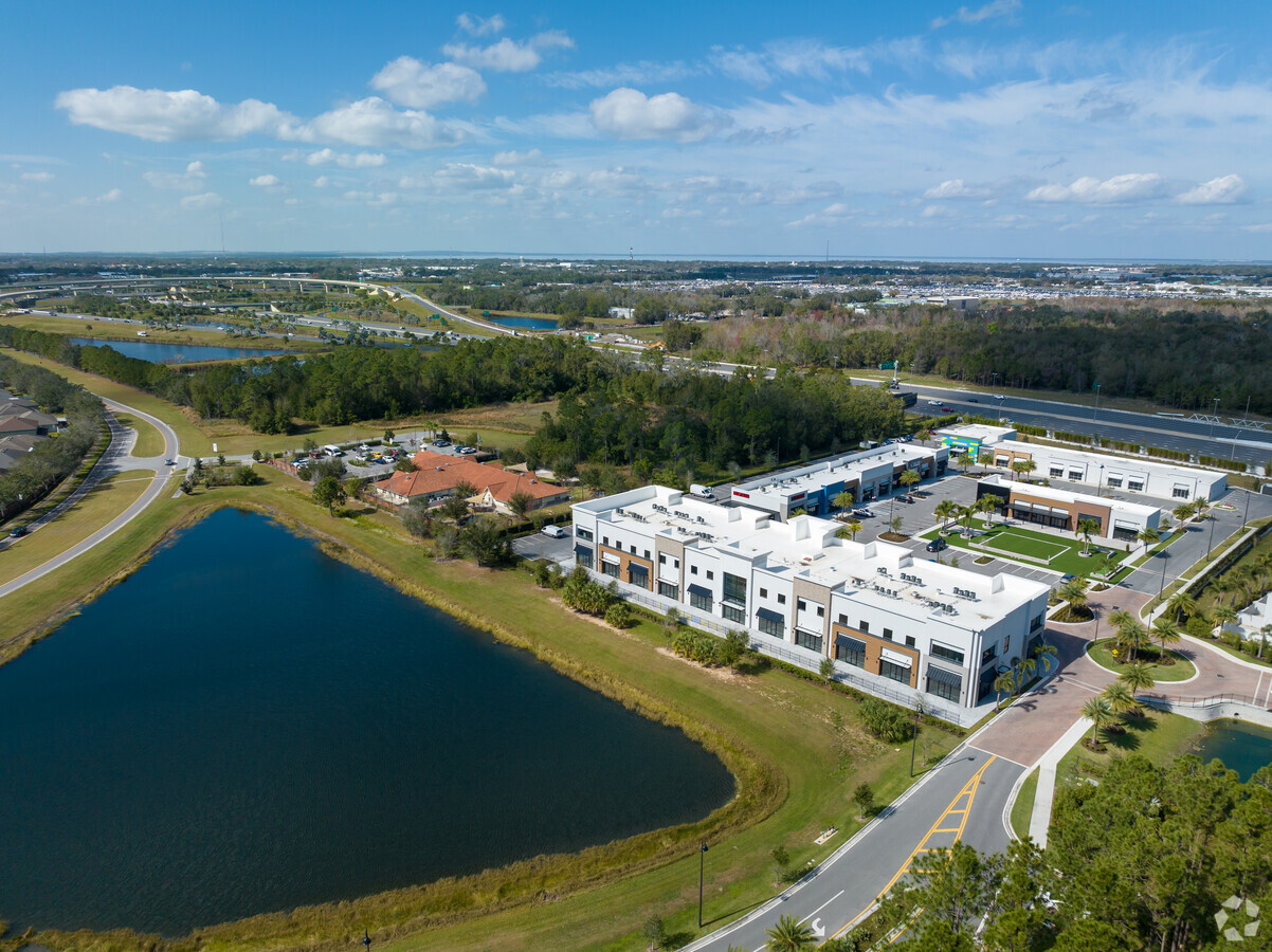 1711 Amazing Way, Ocoee, FL 34761 - Office for Lease | LoopNet