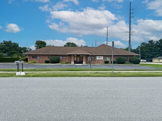 More details for 1755 Fulton St, Elkhart, IN - Office for Sale