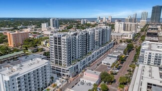 More details for 1000 1st Ave N, Saint Petersburg, FL - Retail for Lease