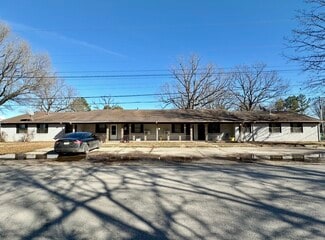 More details for 208 County Road 137, Corning, AR - Multifamily for Sale