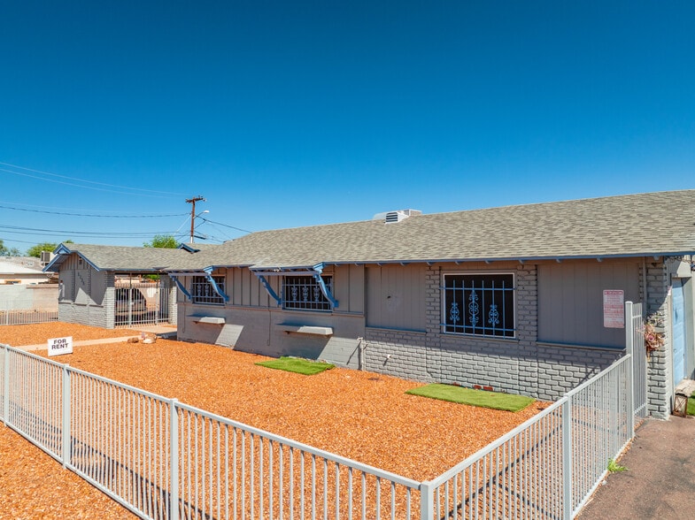 6235 N 60th Ave, Glendale, AZ for sale - Building Photo - Image 1 of 15