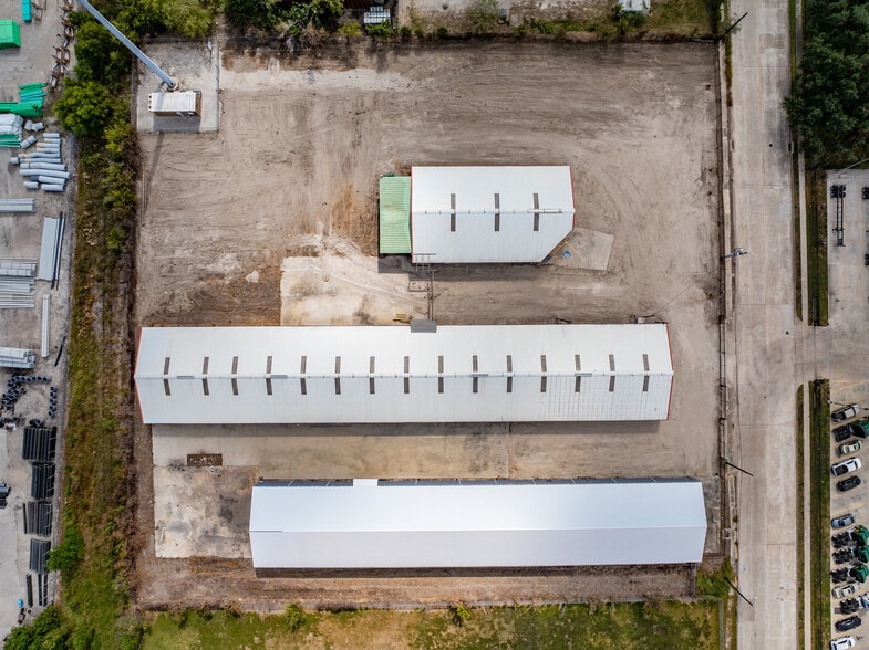 4200 Blaffer St, Houston, TX for lease - Building Photo - Image 2 of 7