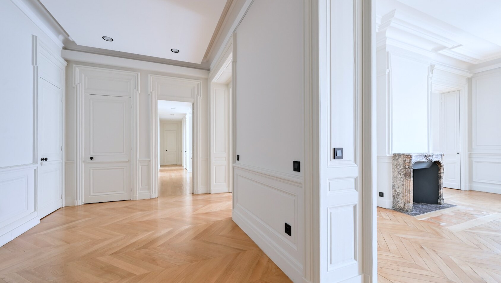 4 Rue Lavoisier, Paris for lease Building Photo- Image 1 of 6
