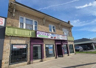 More details for 10705 Lorain Ave, Cleveland, OH - Retail for Lease