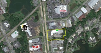 More details for 14606 S Us-19, Thomasville, GA - Retail for Sale