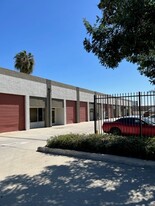 3612 Arden Dr, El Monte CA - Warehouse