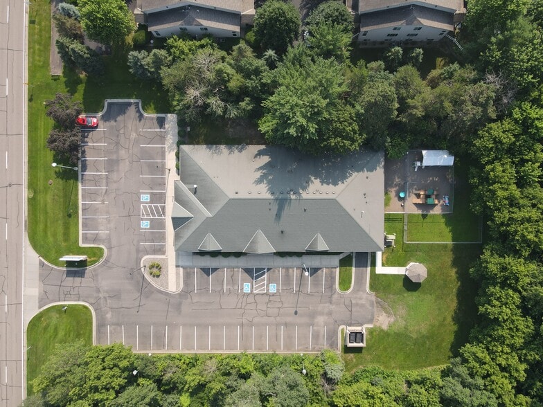 2172 NW Station Pky, Andover, MN for sale - Building Photo - Image 3 of 3