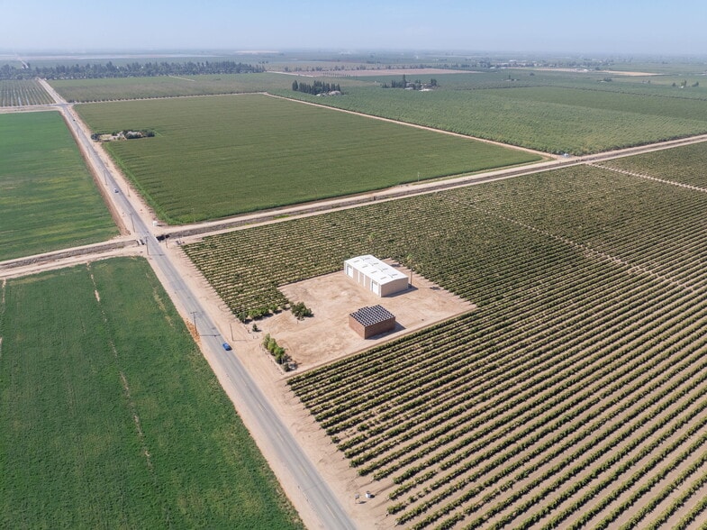 567 N Grantland Ave, Fresno, CA for sale - Building Photo - Image 2 of 8