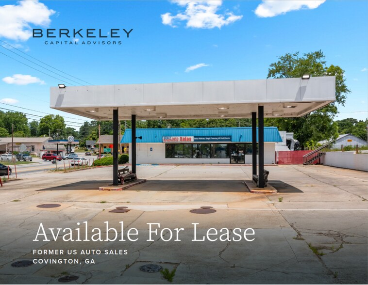 3192 Emory St, Covington, GA 30014