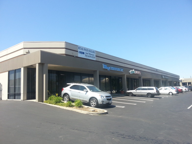 1851 N Gaffey St, San Pedro, CA for lease - Other - Image 2 of 8