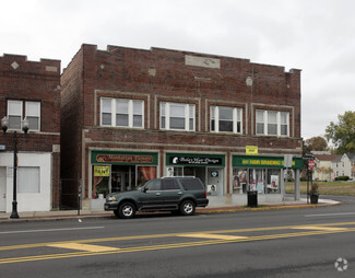 More details for 112-116 Bloomfield Ave, Montclair, NJ - Retail for Lease