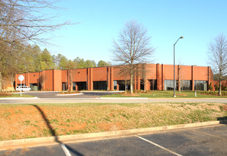 More details for 1785 W Oak Pky, Marietta, GA - Industrial for Lease