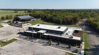 More details for 1400 S Gribble St, Sherman, TX - Sports & Entertainment for Sale