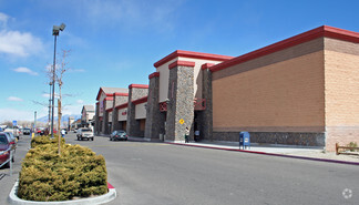 More details for 1200 Main St, Bishop, CA - Retail for Sale