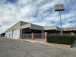 More details for 135 N Commercial St, Blythe, CA - Industrial for Sale