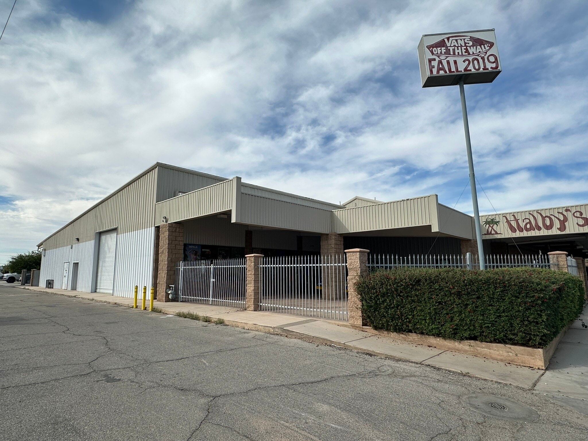 135 N Commercial St, Blythe, CA for sale Building Photo- Image 1 of 17