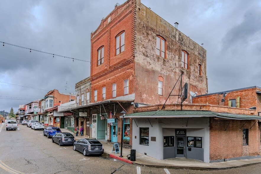 4 Main St, Jackson, CA for sale - Building Photo - Image 2 of 28