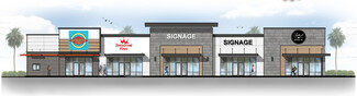 More details for 5641 Raleigh St, Orlando, FL - Retail for Lease