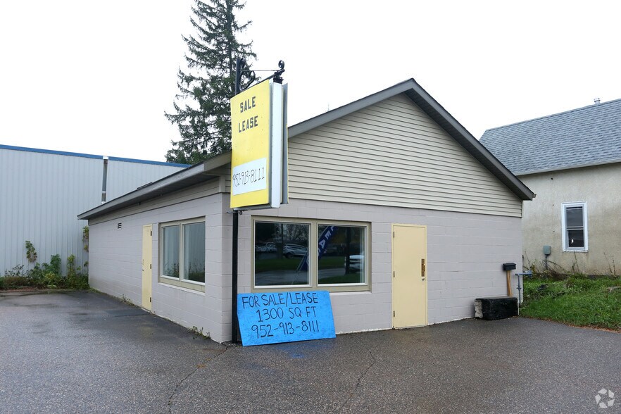 205 4th Ave SW, New Prague, MN for sale - Primary Photo - Image 1 of 1