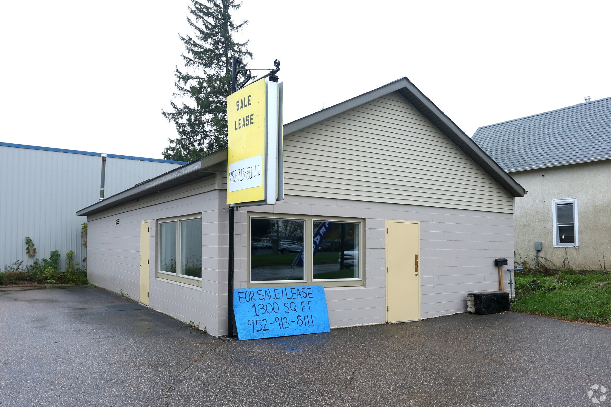 205 4th Ave SW, New Prague, MN for sale Primary Photo- Image 1 of 1