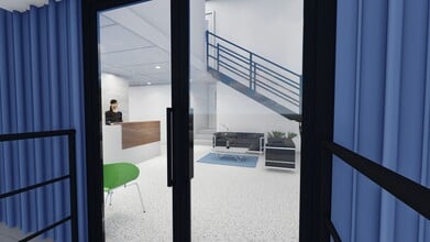 1 Chips Ln, Fishkill, NY for lease Building Photo- Image 2 of 16