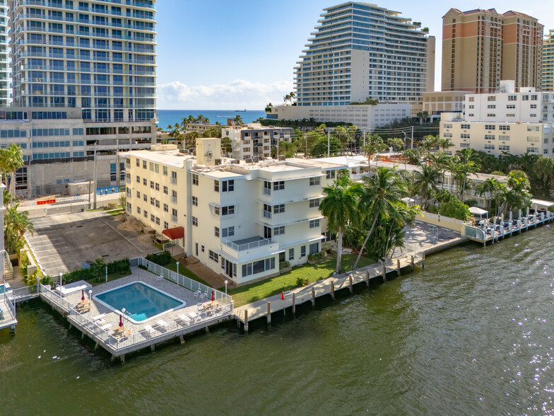 125 N Birch Rd, Fort Lauderdale, FL for sale - Building Photo - Image 3 of 31