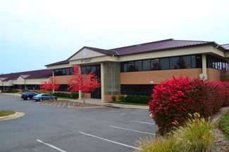 More details for 10601-10687 Gaskins Way, Manassas, VA - Office for Lease
