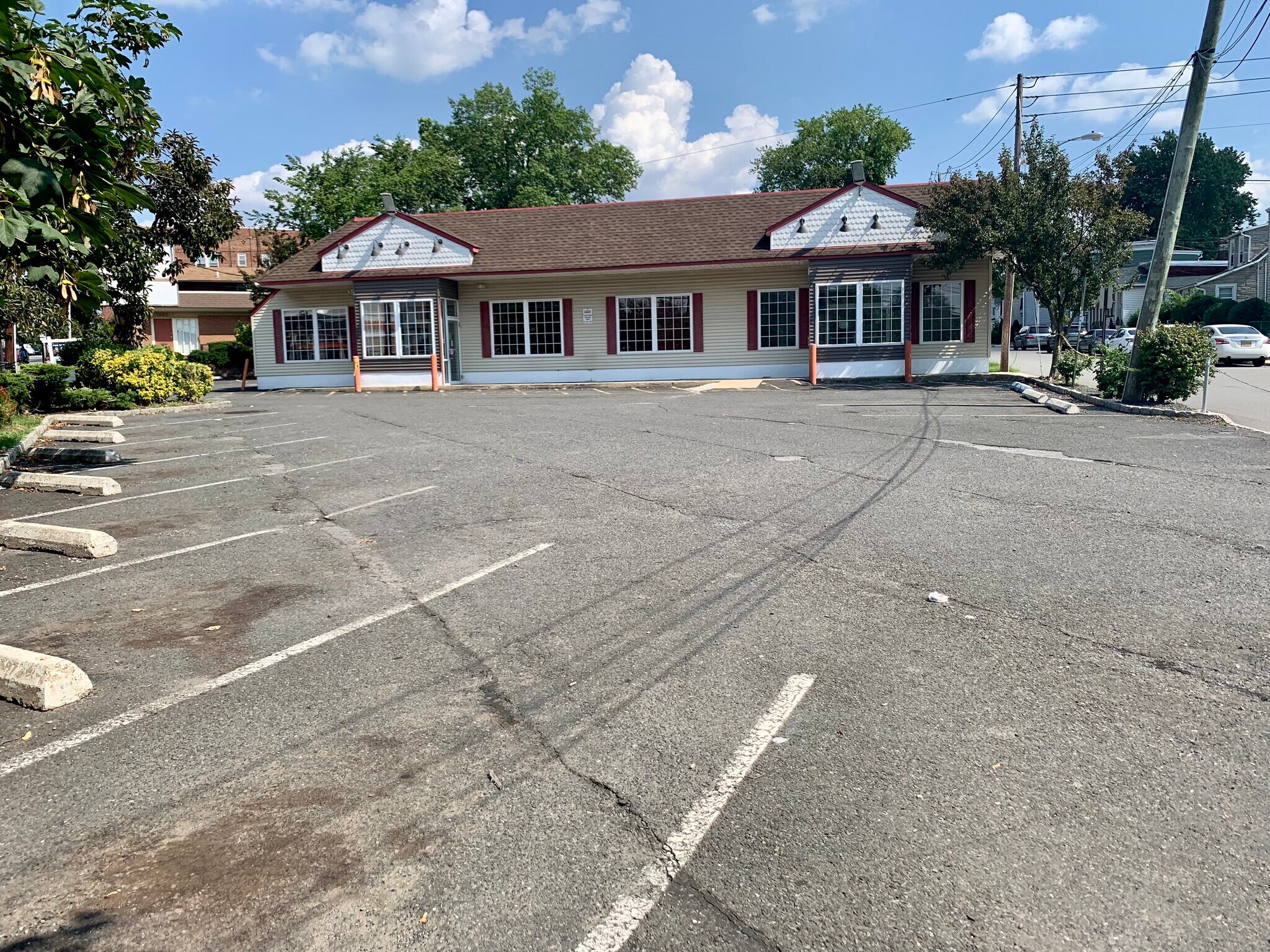 1989-2001 Springfield Ave, Maplewood, NJ for sale Building Photo- Image 1 of 1
