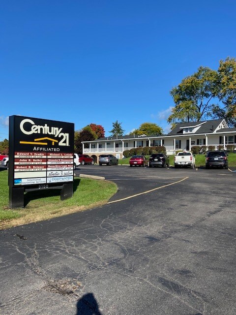 3150 Packard Rd, Ypsilanti, MI for sale Primary Photo- Image 1 of 1