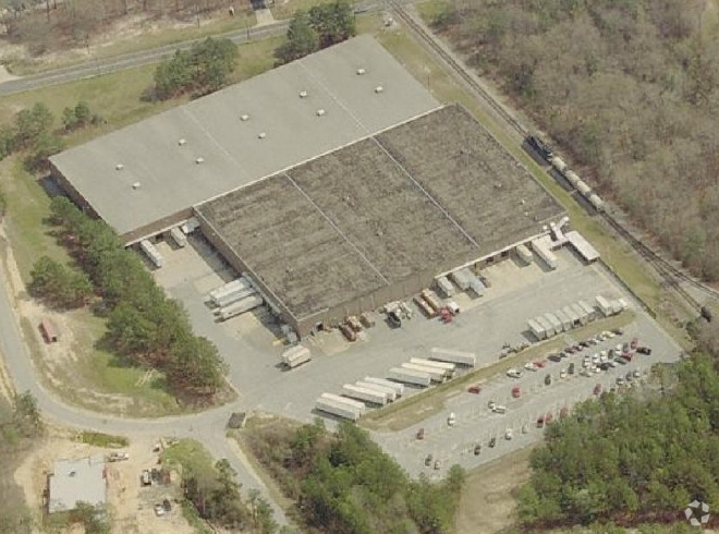 4801 Cargo Dr, Columbus, GA 31907 | LoopNet