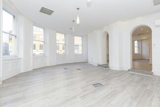 More details for 357-363 Goswell Rd, London - Office for Lease