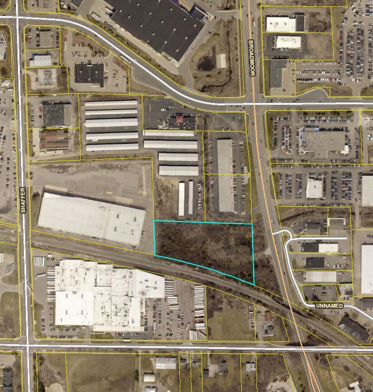 3119 Broadmoor Ave, Grand Rapids, MI for sale Building Photo- Image 1 of 5