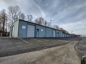5644 Shattalon Dr, Winston-Salem NC - Warehouse