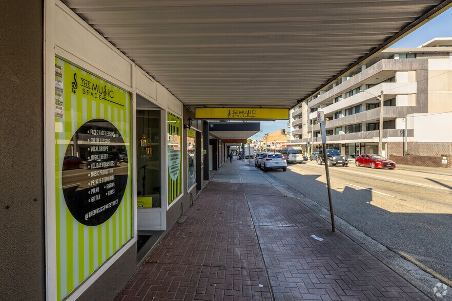 246 Rocky Point Rd, Ramsgate for lease - Building Photo - Image 3 of 6