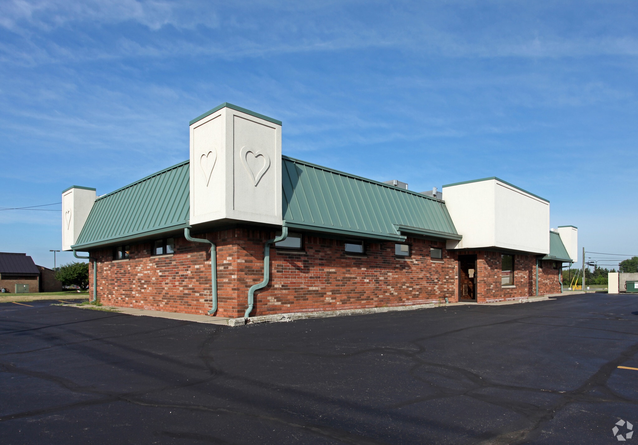 1414 Stewart Rd, Monroe, MI for sale Building Photo- Image 1 of 1