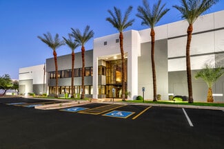 More details for 10401 W Van Buren St, Tolleson, AZ - Industrial for Lease