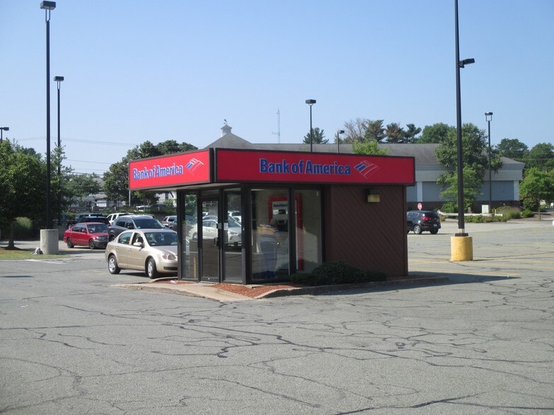 800 S Franklin St, Holbrook, MA for sale - Building Photo - Image 1 of 1