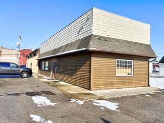 More details for 241 E 2nd St, Ottawa, OH - Retail for Sale