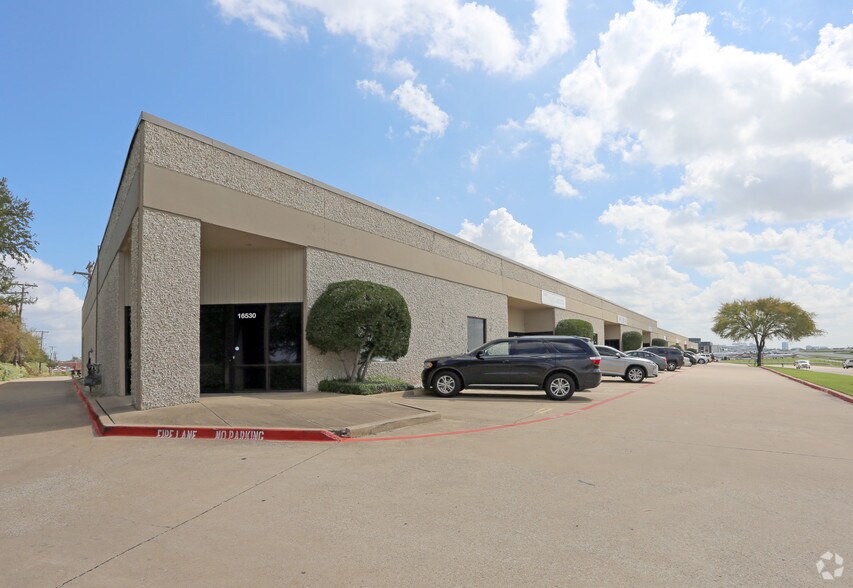 1650016530 Westgrove Dr, Addison, TX 75001 Industrial for Lease