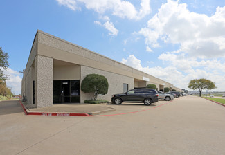 More details for 16530 Westgrove Dr, Addison, TX - Industrial for Lease