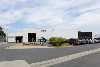 More details for 12700 Knott St, Garden Grove, CA - Industrial for Lease