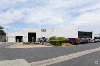 More details for 12700 Knott St, Garden Grove, CA - Industrial for Lease