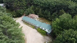 More details for 11 Marines Dr, Denmark, ME - Industrial for Sale