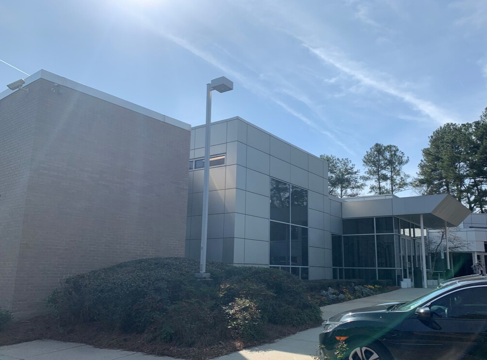 1720 Phoenix Blvd, College Park, GA for lease Building Photo- Image 1 of 1