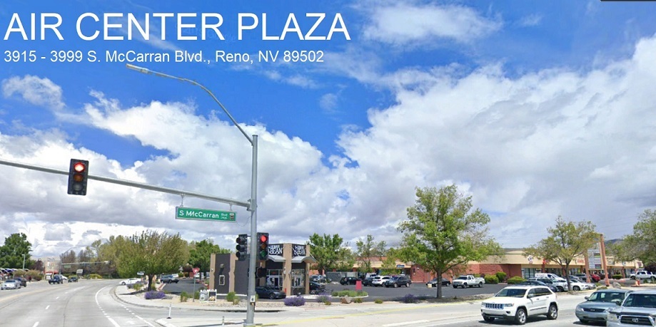 3923-3953 S McCarran Blvd, Reno, NV 89502 | LoopNet