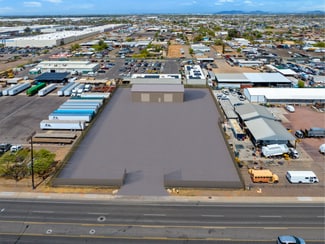 More details for 3214 W Durango St, Phoenix, AZ - Industrial for Lease