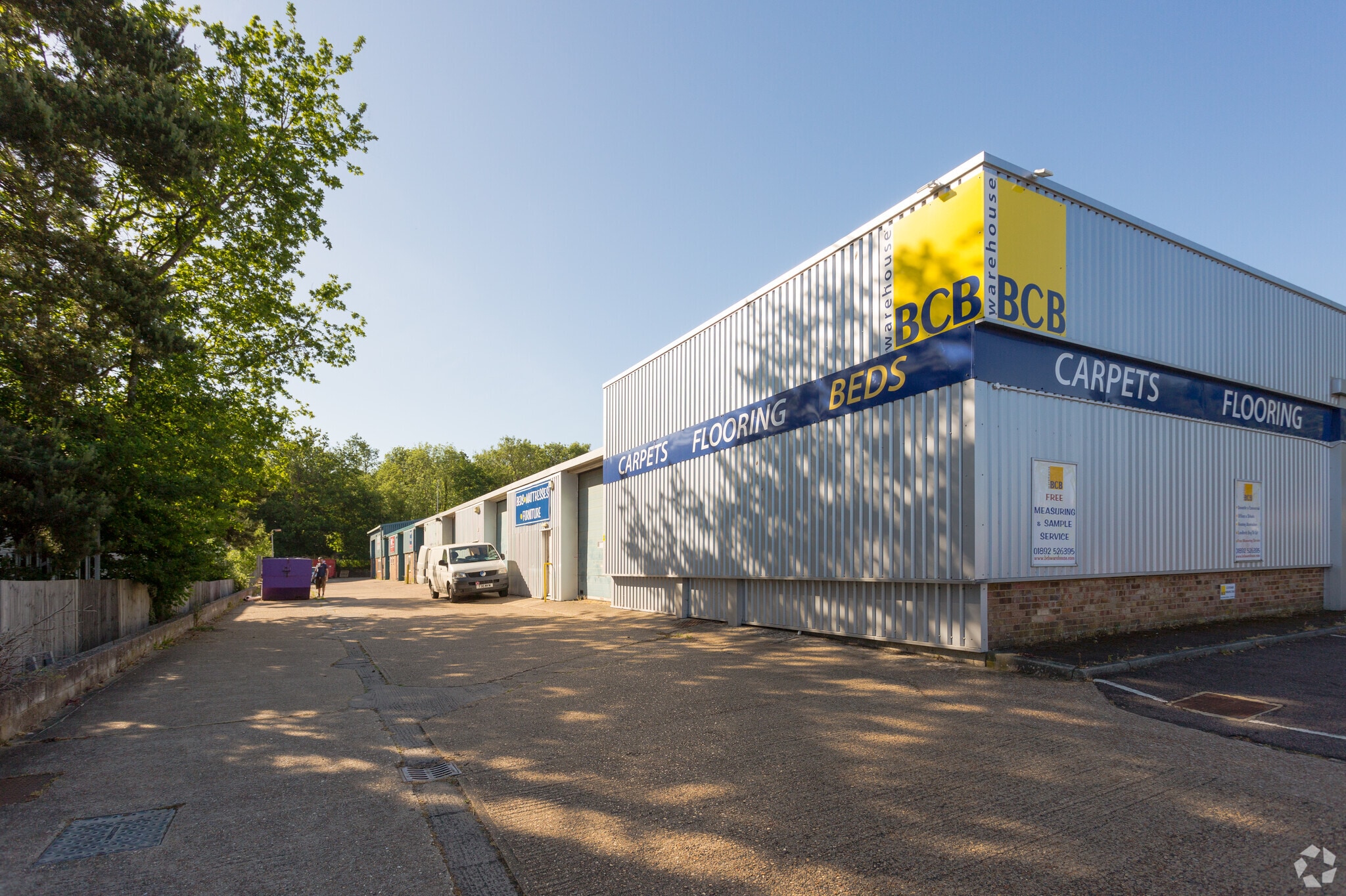 Longfield Rd, Tunbridge Wells for sale Primary Photo- Image 1 of 1